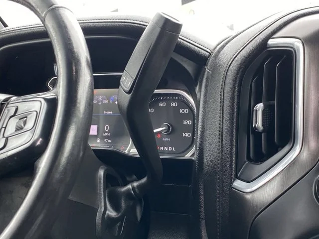 SEMINUEVOS GMC Sierra 2500HD a Estados en autogozo