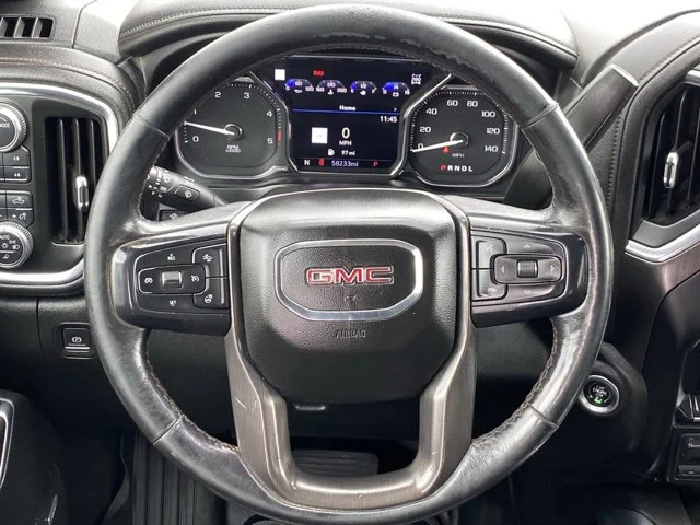 SEMINUEVOS GMC Sierra 2500HD a Estados en autogozo