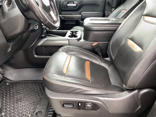 SEMINUEVOS GMC Sierra 2500HD a Estados en autogozo