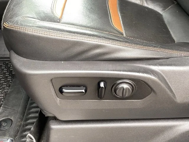 SEMINUEVOS GMC Sierra 2500HD a Estados en autogozo