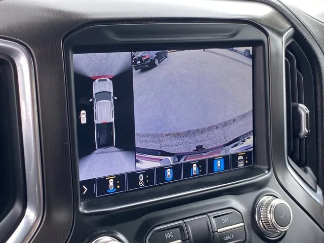 SEMINUEVOS GMC Sierra 2500HD a Estados en autogozo