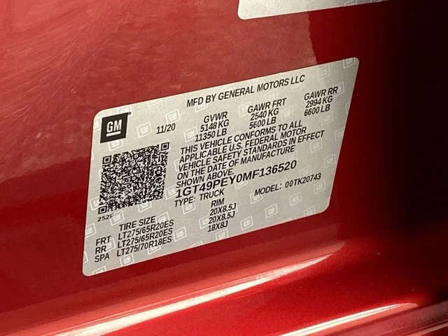SEMINUEVOS GMC Sierra 2500HD a Estados en autogozo
