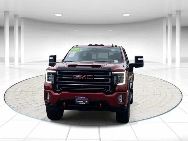 SEMINUEVOS GMC Sierra 2500HD a Estados en autogozo