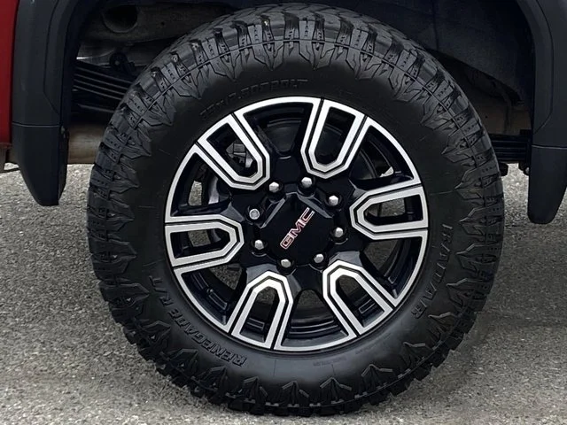SEMINUEVOS GMC Sierra 2500HD a Estados en autogozo