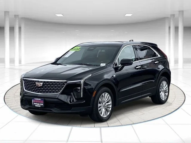 SEMINUEVOS CADILLAC XT4 a Estados en autogozo