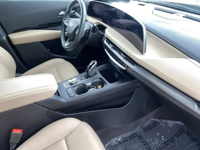 SEMINUEVOS CADILLAC XT4 a Estados en autogozo