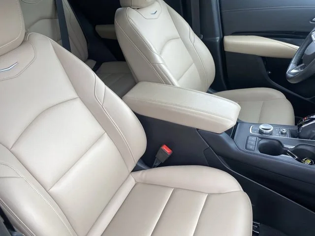 SEMINUEVOS CADILLAC XT4 a Estados en autogozo