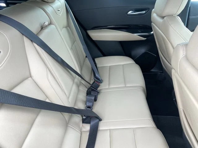 SEMINUEVOS CADILLAC XT4 a Estados en autogozo