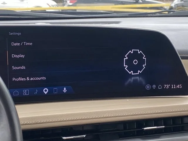 SEMINUEVOS CADILLAC XT4 a Estados en autogozo