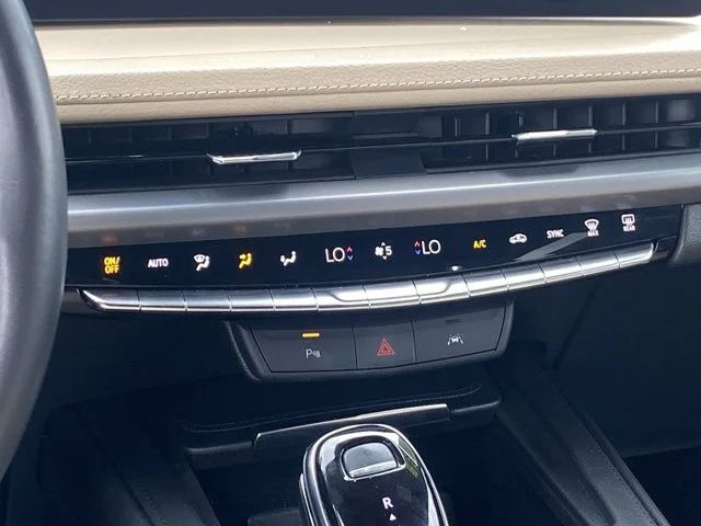 SEMINUEVOS CADILLAC XT4 a Estados en autogozo
