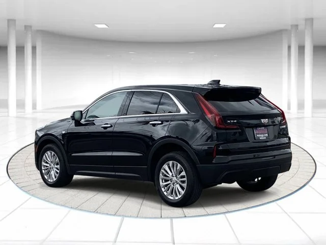 SEMINUEVOS CADILLAC XT4 a Estados en autogozo
