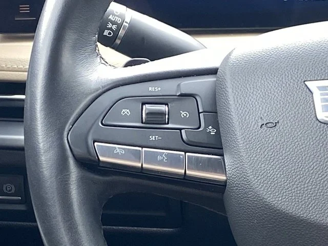 SEMINUEVOS CADILLAC XT4 a Estados en autogozo
