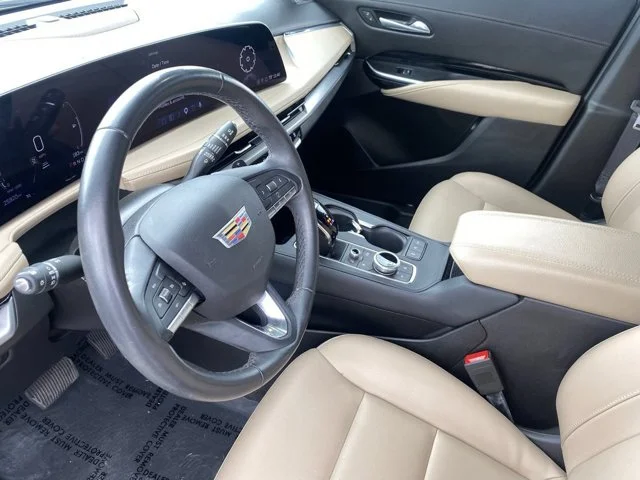 SEMINUEVOS CADILLAC XT4 a Estados en autogozo
