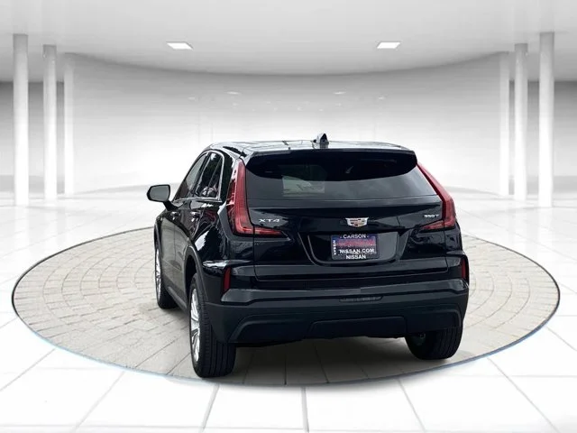 SEMINUEVOS CADILLAC XT4 a Estados en autogozo