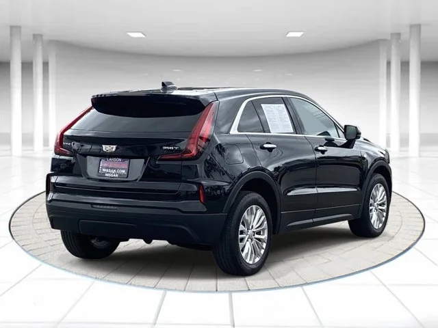 SEMINUEVOS CADILLAC XT4 a Estados en autogozo