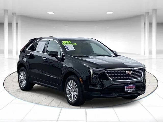 SEMINUEVOS CADILLAC XT4 a Estados en autogozo