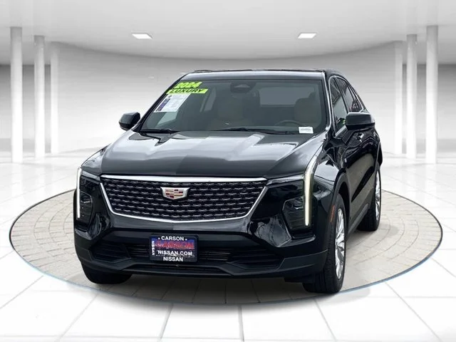 SEMINUEVOS CADILLAC XT4 a Estados en autogozo