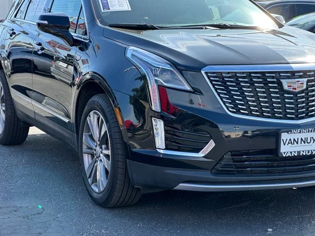 SEMINUEVOS CADILLAC XT5 a Estados en autogozo