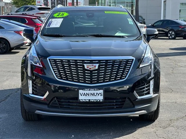 SEMINUEVOS CADILLAC XT5 a Estados en autogozo