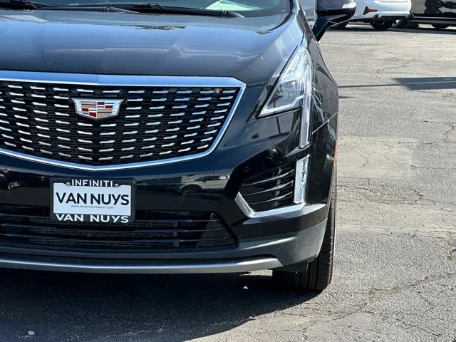 SEMINUEVOS CADILLAC XT5 a Estados en autogozo