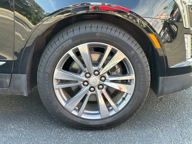 SEMINUEVOS CADILLAC XT5 a Estados en autogozo