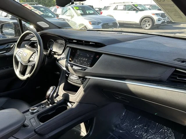 SEMINUEVOS CADILLAC XT5 a Estados en autogozo