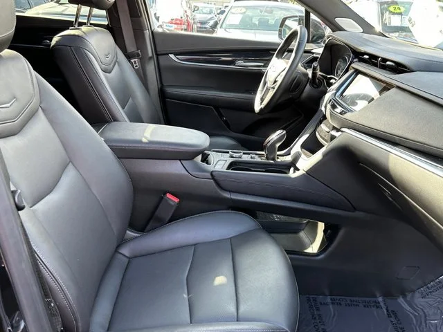 SEMINUEVOS CADILLAC XT5 a Estados en autogozo