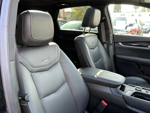 SEMINUEVOS CADILLAC XT5 a Estados en autogozo