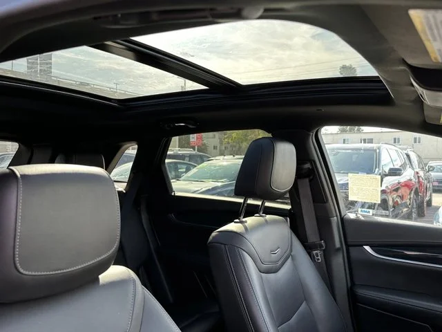 SEMINUEVOS CADILLAC XT5 a Estados en autogozo