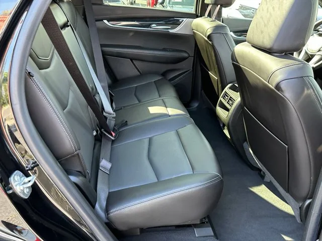 SEMINUEVOS CADILLAC XT5 a Estados en autogozo