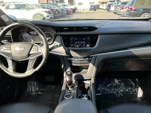 SEMINUEVOS CADILLAC XT5 a Estados en autogozo