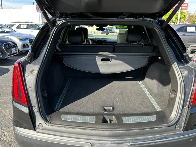 SEMINUEVOS CADILLAC XT5 a Estados en autogozo