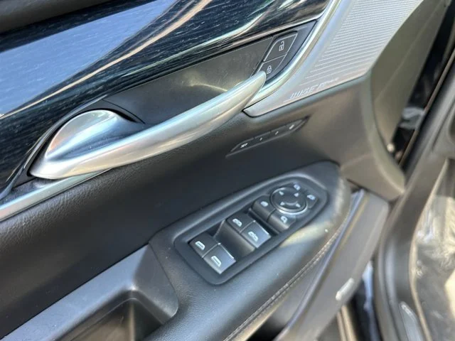 SEMINUEVOS CADILLAC XT5 a Estados en autogozo