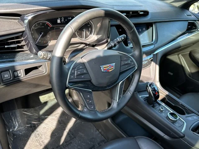 SEMINUEVOS CADILLAC XT5 a Estados en autogozo