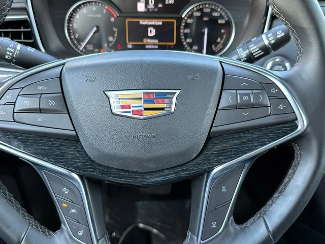 SEMINUEVOS CADILLAC XT5 a Estados en autogozo