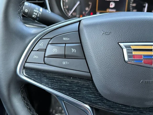 SEMINUEVOS CADILLAC XT5 a Estados en autogozo