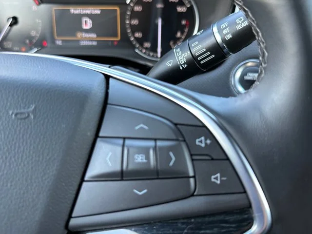 SEMINUEVOS CADILLAC XT5 a Estados en autogozo