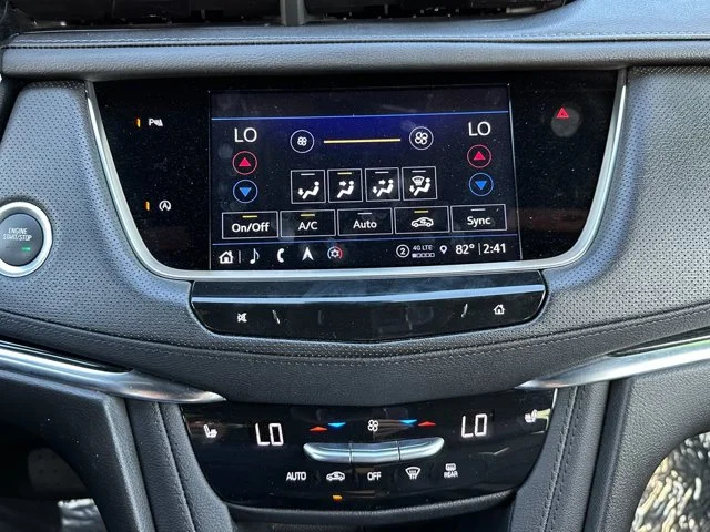 SEMINUEVOS CADILLAC XT5 a Estados en autogozo