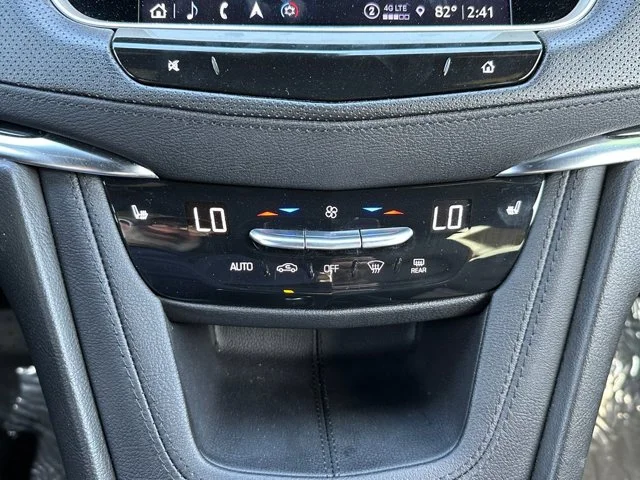 SEMINUEVOS CADILLAC XT5 a Estados en autogozo