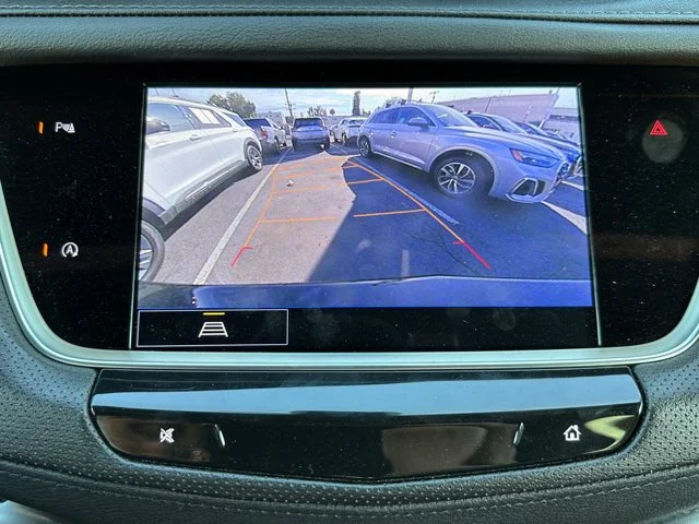 SEMINUEVOS CADILLAC XT5 a Estados en autogozo