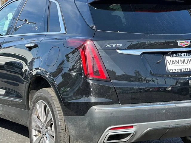 SEMINUEVOS CADILLAC XT5 a Estados en autogozo