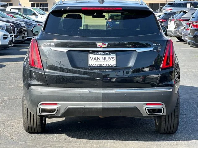 SEMINUEVOS CADILLAC XT5 a Estados en autogozo