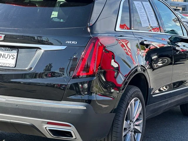 SEMINUEVOS CADILLAC XT5 a Estados en autogozo