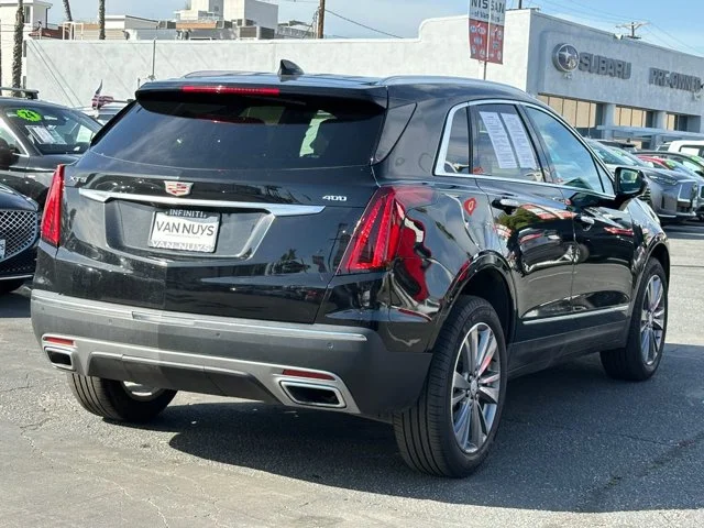 SEMINUEVOS CADILLAC XT5 a Estados en autogozo