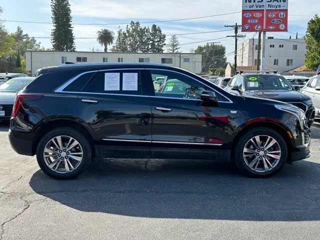 SEMINUEVOS CADILLAC XT5 a Estados en autogozo