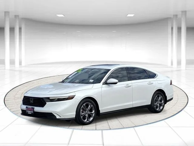 SEMINUEVOS HONDA Accord Sedan a Estados en autogozo
