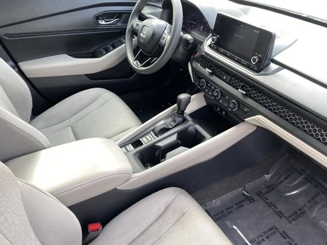 SEMINUEVOS HONDA Accord Sedan a Estados en autogozo