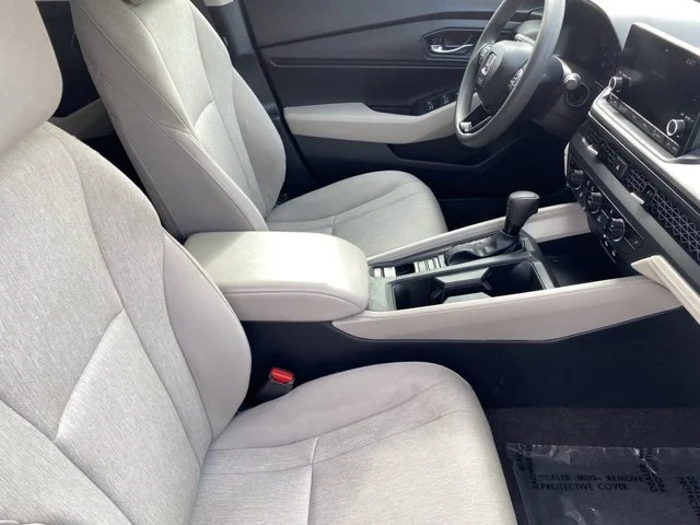 SEMINUEVOS HONDA Accord Sedan a Estados en autogozo