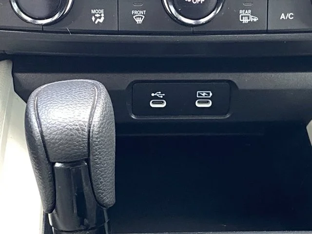 SEMINUEVOS HONDA Accord Sedan a Estados en autogozo
