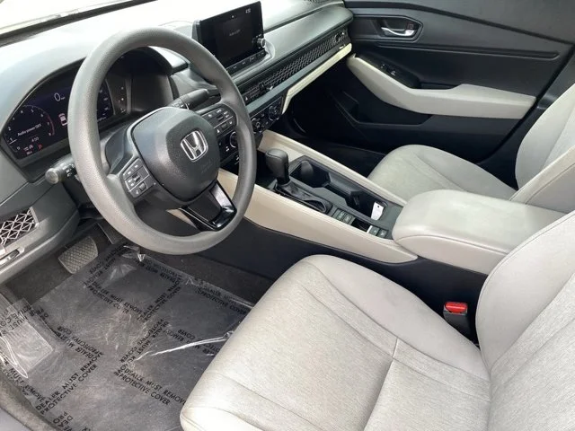 SEMINUEVOS HONDA Accord Sedan a Estados en autogozo